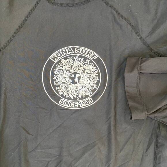 Short Sleeve Rash Guards - Picture 3 of 6